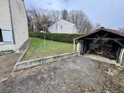 Acheter Maison Limoges Haute vienne