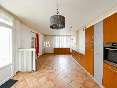 Acheter Maison Moissac 129000 euros
