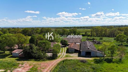 For sale Rieumes 7 rooms 190 m2 Haute garonne (31370) photo 1