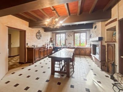 For sale Rieumes 7 rooms 190 m2 Haute garonne (31370) photo 3