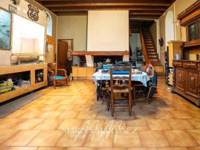 Annonce Vente 4 pi�ces Maison Carcassonne 11