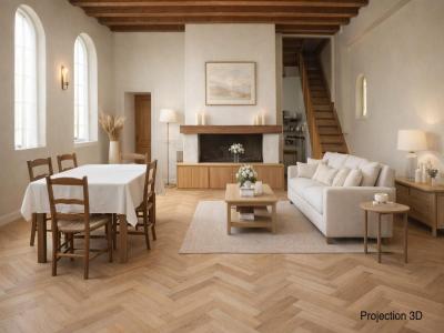 Acheter Maison 124 m2 Carcassonne