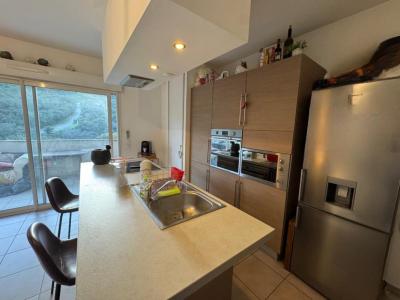 Acheter Appartement 63 m2 Furiani