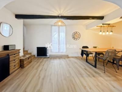 Acheter Maison 130 m2 Buzet-sur-tarn