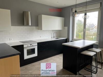 For sale Folgoet 8 rooms 143 m2 Finistere (29260) photo 2