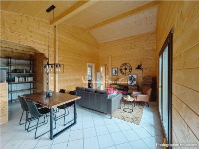 Annonce Vente 3 pi�ces Maison Hourtin 33