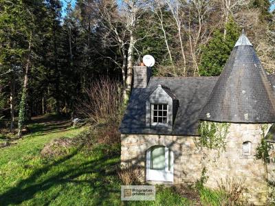 For sale Fouesnant 2 rooms 88 m2 Finistere (29940) photo 0