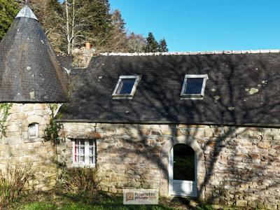 Annonce Vente 2 pi�ces Maison Fouesnant 29