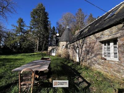 Acheter Maison 88 m2 Fouesnant