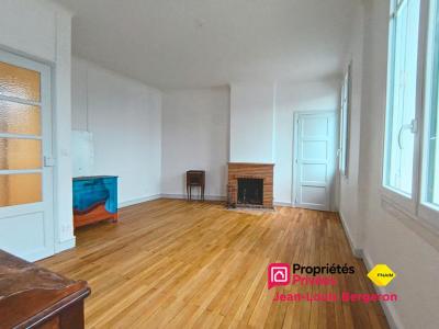 Annonce Vente 4 pi�ces Appartement Tours 37