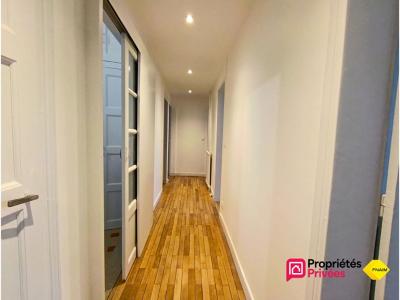 Acheter Appartement Tours Indre et loire