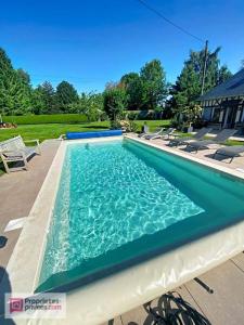 Acheter Maison Saint-benoit-d'hebertot 459000 euros