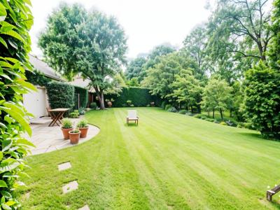 Acheter Maison Croissy-beaubourg Seine et marne