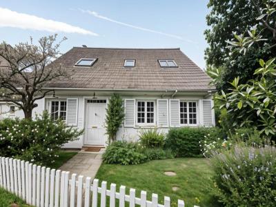 Acheter Maison Croissy-beaubourg 535000 euros