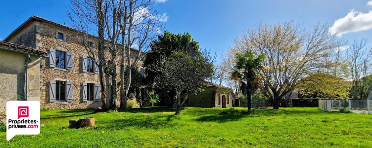 Annonce Vente 17 pi�ces Maison Bazas 33