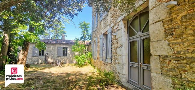 Acheter Maison 520 m2 Bazas