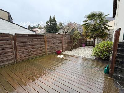 Annonce Vente 4 pi�ces Maison Parigne-l'eveque 72