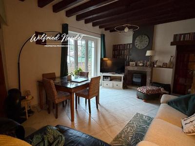 Acheter Maison 67 m2 Parigne-l'eveque