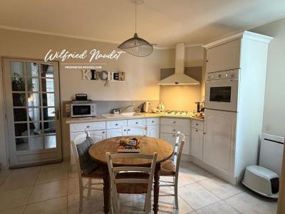 Acheter Maison Parigne-l'eveque 168800 euros