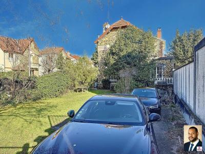 Annonce Vente 6 pi�ces Maison Vitry-sur-seine 94