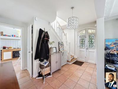 Acheter Maison 150 m2 Vitry-sur-seine