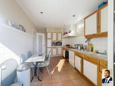 Acheter Maison Vitry-sur-seine Val de Marne