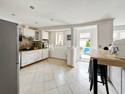 Acheter Maison Martres-tolosane Haute garonne