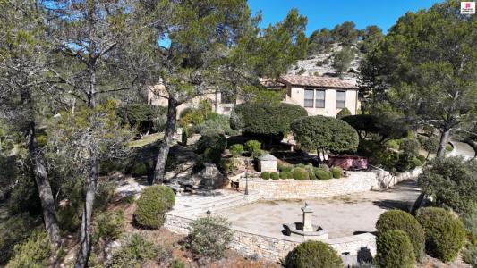 Annonce Vente 14 pi�ces Maison Greoux-les-bains 04