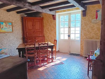 Annonce Vente 10 pi�ces Maison Cahors 46