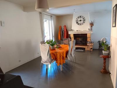 Acheter Maison 118 m2 Cahors