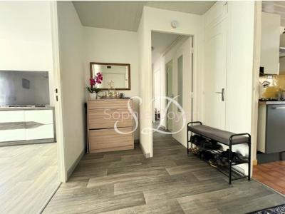 Acheter Appartement 62 m2 Perpignan