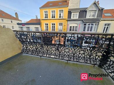 Acheter Appartement 95 m2 Wimereux
