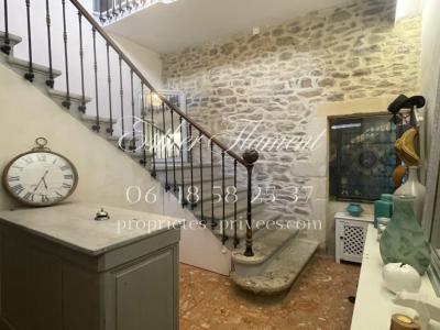 Acheter Maison 213 m2 Caveirac