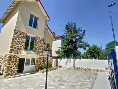 Annonce Vente 5 pi�ces Maison Massy 91