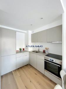 Acheter Appartement 40 m2 Lille