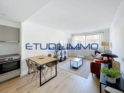 For sale Lille 2 rooms 40 m2 Nord (59000) photo 0