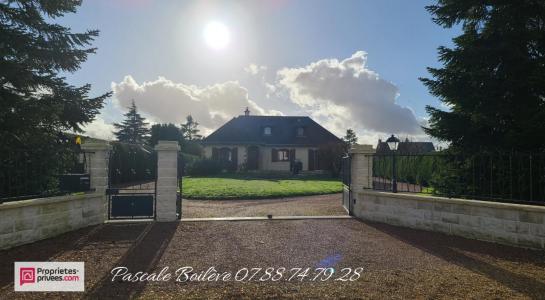 For sale Noyant 5 rooms 121 m2 Maine et loire (49490) photo 0
