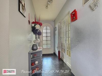 Acheter Maison Noyant Maine et loire