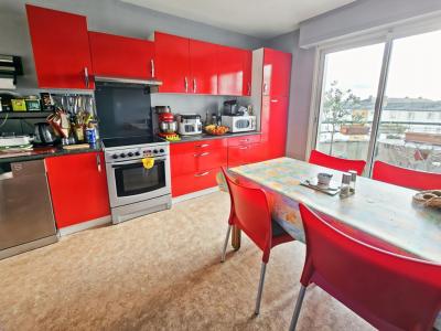 Acheter Appartement Angers 299900 euros