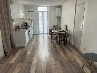 Annonce Vente 2 pi�ces Appartement Valence 26