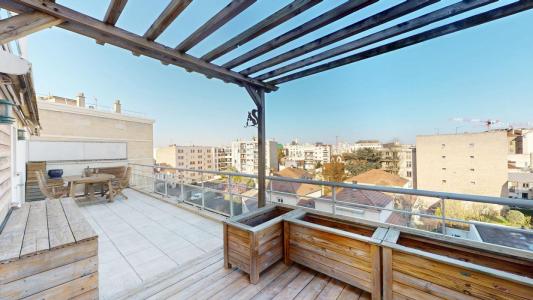 For sale Asnieres-sur-seine 5 rooms 126 m2 Hauts de Seine (92600) photo 0