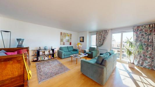For sale Asnieres-sur-seine 5 rooms 126 m2 Hauts de Seine (92600) photo 4
