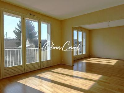 Annonce Vente 4 pi�ces Appartement Nogent-le-rotrou 28