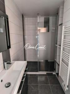 Acheter Appartement 91 m2 Nogent-le-rotrou