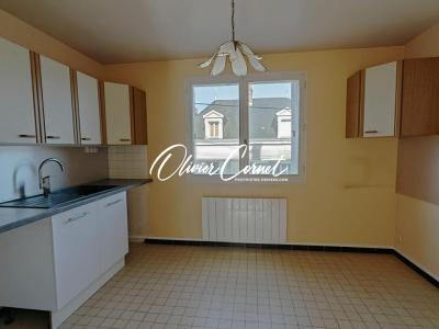 Acheter Appartement Nogent-le-rotrou Eure et loir