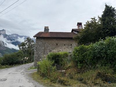 Acheter Maison 100 m2 Magland