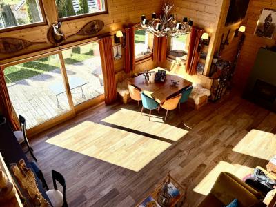 Annonce Vente 5 pi�ces Maison Passy 74