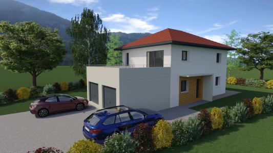 For sale Savigny 3 rooms 70 m2 Haute savoie (74520) photo 0