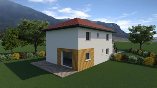 Annonce Vente 3 pi�ces Maison Savigny 74