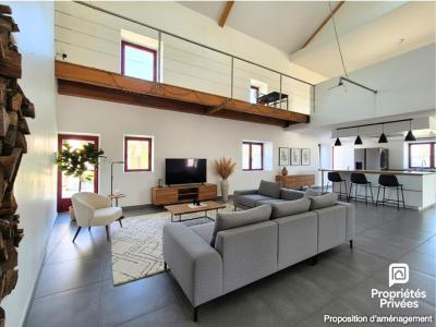 Annonce Vente 6 pi�ces Maison Chevrier 74